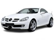 SLK II Roadster (R171) 2004 - 2011