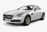 SLK III Roadster (R172) 2011>
