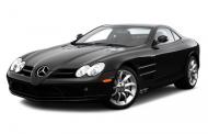 SLR Coupe (R199) 2004>