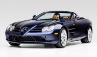 SLR Roadster (R199) 2006>