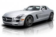 SLS AMG Coupe (C197) 2010>