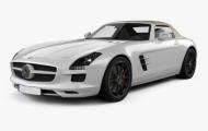 SLS AMG Roadster (R197) 2011>