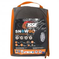 Čarape za sneg i led Snowgo M