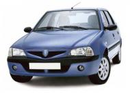 Solenza Limuzina (B41) 2003>