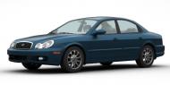 Sonata IV Limuzina (EF) 1998 - 2005