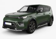 Soul III Hatchback (SK3) 2019>