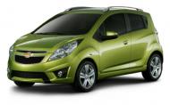 Spark III Hatchback (M300) 2009>