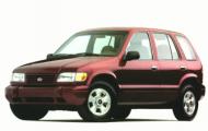 Sportage I SUV (K00) 1994 - 2005