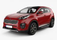Sportage IV SUV (QL, QLE) 2015 - 2022