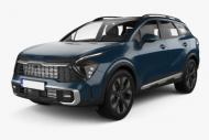 Sportage V SUV (NQ5) 2021>