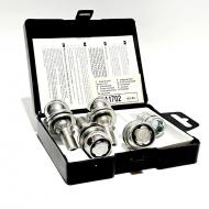 Farad Sigurnosni šrafovi M12 X 1,25 RAVNO NALEGANJE OK 17 – L = 36mm (1 ključ)