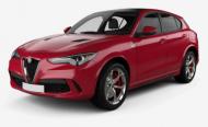 Stelvio SUV (949) 2016>