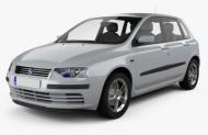 Stilo Hatchback (192) 2001 - 2010