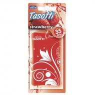 Tasotti PAPER STRAWBERRY mirisna jelkica