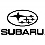 SUBARU mb