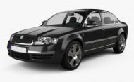 Superb I Limuzina (3U4) 2001 - 2008