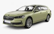 Superb IV Karavan (NZ5) 2023>