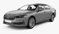 Superb IV Limuzina (NZ3) 2023>