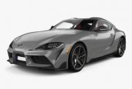 Supra V Coupe (DB) 2019>