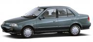 Swift II Limuzina (AH, AJ) 1989 - 2001