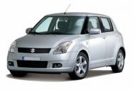 Swift III Hatchback (EZ, MZ) 2005>