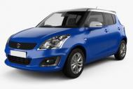 Swift IV Hatchback (FZ, NZ) 2010>