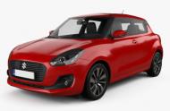 Swift V Hatchback (AZ) 2017>