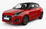 Swift VI Hatchback (ZC, ZD) 2023>