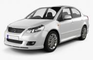 SX4 I Limuzina (GY, RW) 2007>