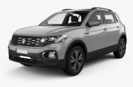 T - Cross SUV (C11, D31) 2018>