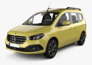 T Mini Van (W420) 2022>