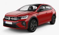 Taigo SUV (CS1) 2021>