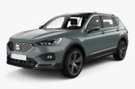 Terraco SUV (KN2) 2018>