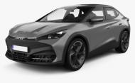 Tavascan SUV (KR1) 2024>