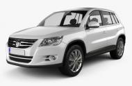 Tiguan I SUV (5N) 2007 - 2018