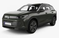 Tiguan III SUV (CT1) 2023>