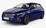 Tipo Hatchback (356, 357) 2016>