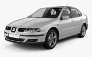 Toledo II Limuzina (1M2) 1998 - 2006