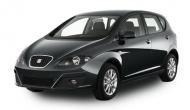 Toledo III Hatchback (5P2) 2004 - 2009