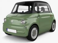Topolino Hatchback 2023>