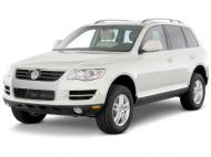 Touareg I SUV (7L6, 7L7, 7LA) 2002 - 2013