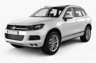 Touareg II SUV (7P5, 7P6) 2010 - 2018
