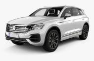 Touareg III SUV (CR7, RC8) 2017>