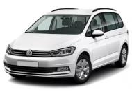 Touran III Mini Van (5T1) 2015>