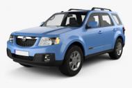 Tribute SUV (EP) 2000 - 2008