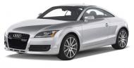 TT II Coupe (8J3) 2006 - 2015