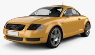 TT I Coupe (8N3) 1998 - 2006
