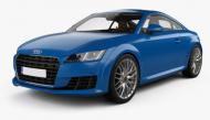 TT III Coupe (FV3, FVP) 2014>