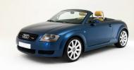 TT I Roadster (8N9) 1999 - 2006
