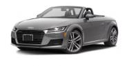 TT III Roadster (FV9, FVR) 2014>